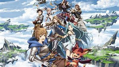 How Many Players Can Play Granblue Fantasy? - Sarkariresult