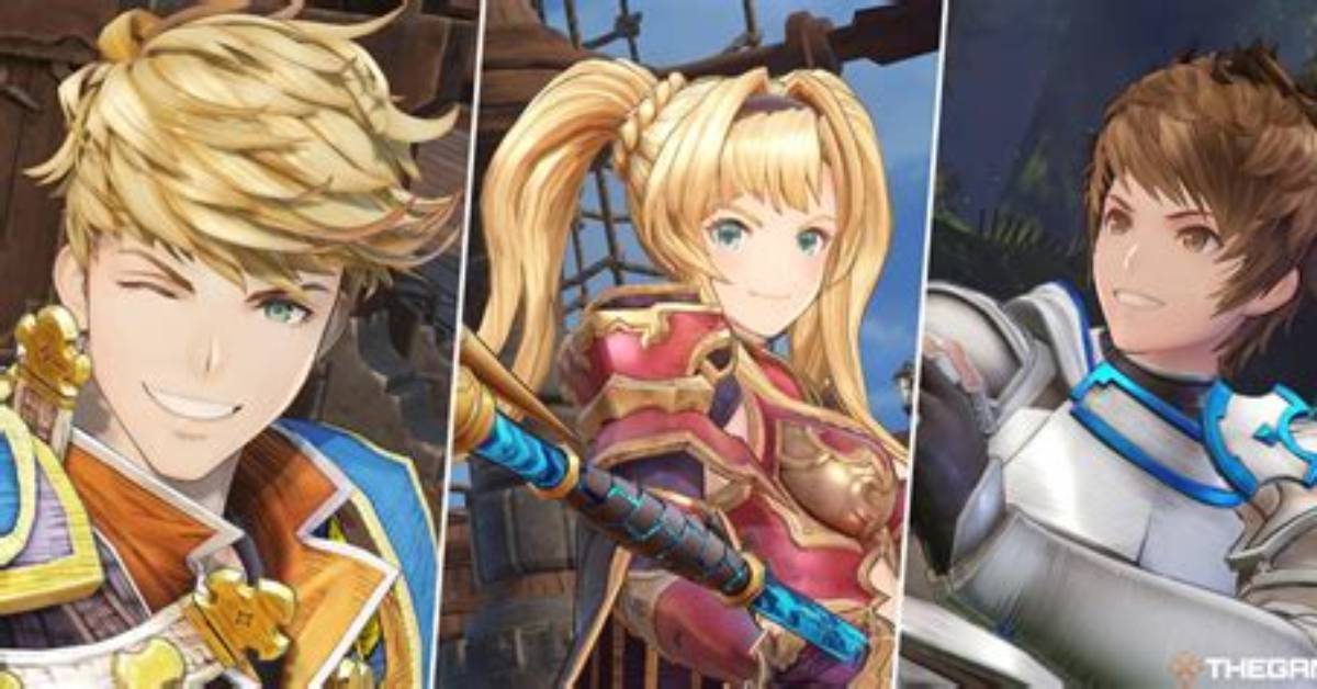 How Many Players Can Play Granblue