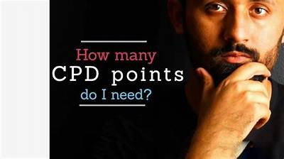 How Many Points Do You Need for Pip?