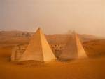 How Many Pyramids Are in Africa