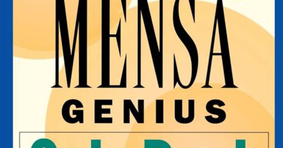 How Many Questions Are in the Mensa Norwegian Test?