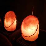 How Many Salt Lamps Should You Have in Your House?