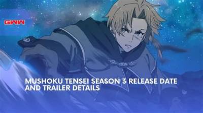 How Many Seasons Are There in Mushoku Tensei?