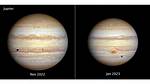 How Many Seasons Does Jupiter Have
