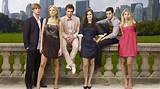 How Many Seasons Is the Original 'Gossip Girl'? Your Guide to the Cw Show