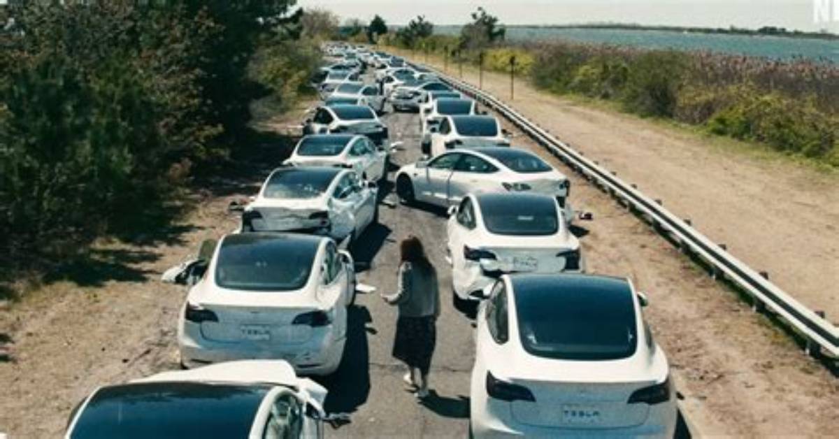 How Many Self-Driving Teslas Have Crashed?