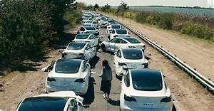 How Many Self-Driving Teslas Have Crashed?
