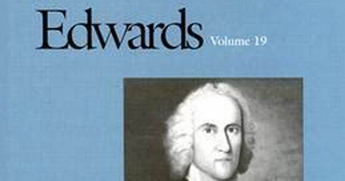 How Many Sermons Did Jonathan Edwards Write?