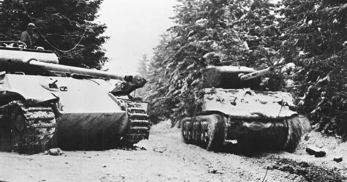 How Many Sherman Tanks Were Lost in Ww2?