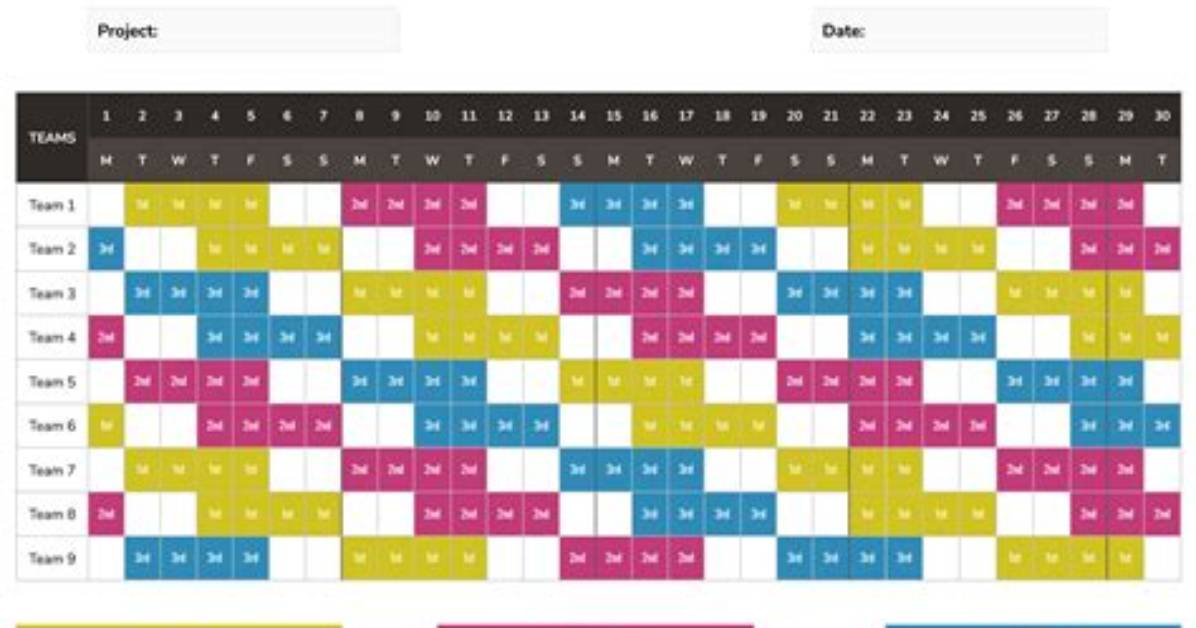 How Many Shifts Do You Need to Work in a Month to Remain Employed with Amazon?