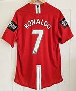 How Many Shirts Did Ronaldo Sell?