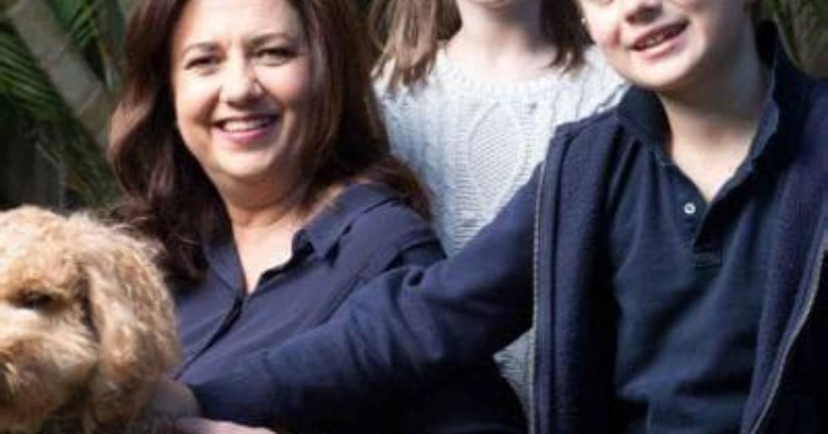 How Many Siblings Does Annastacia Palaszczuk Have Explore More About Australian