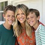 How Many Siblings Does Kaitlin Olson Have? Children and Husband – Are Her Parents Alive?