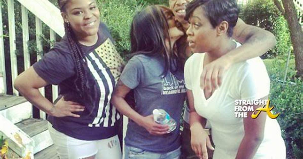 How Many Siblings Does Keyshia Cole Have? Exploring Her Family Dynamics and Background