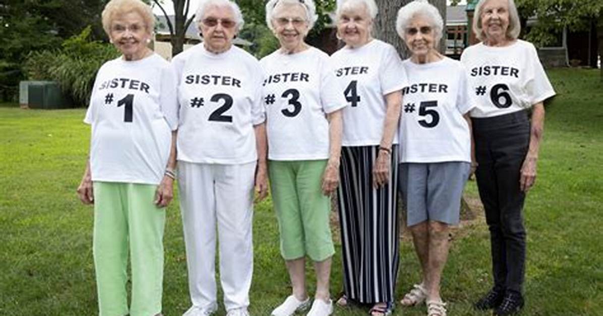 How Many Siblings