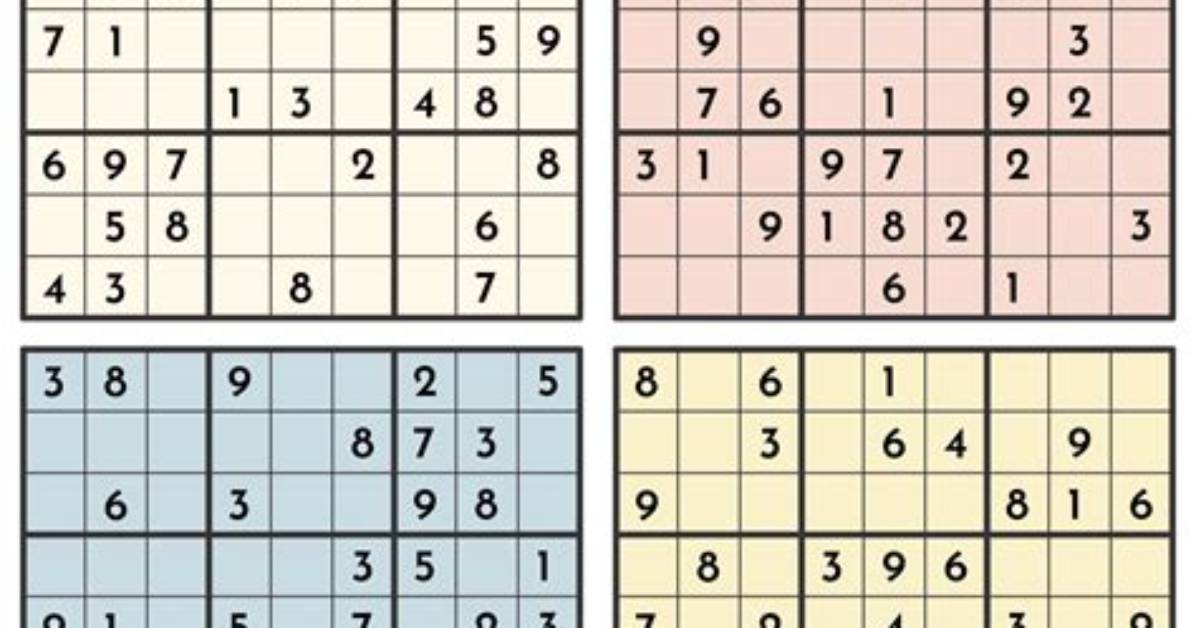 How Many Solutions Does an Empty Sudoku Have?