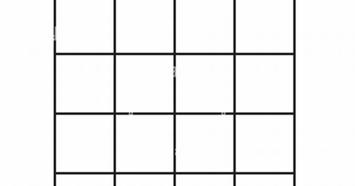 How Many Squares Are in a Square?