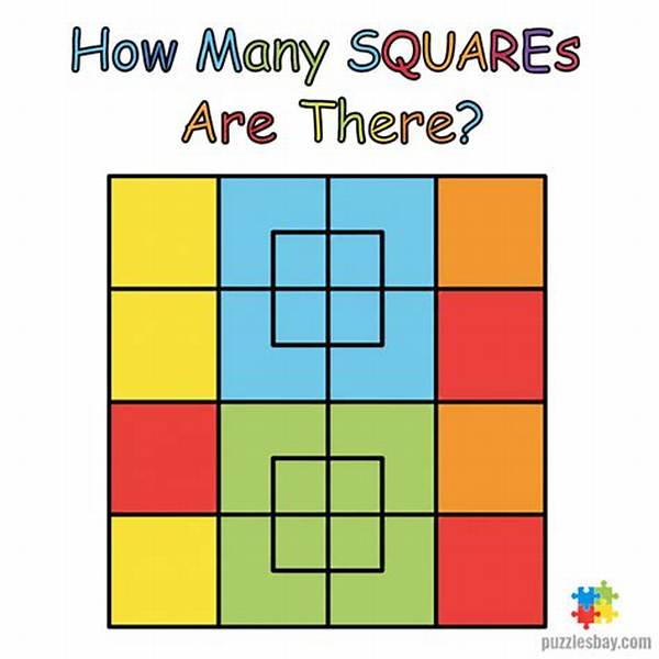 How Many Squares Are There in a 4×4 Grid?