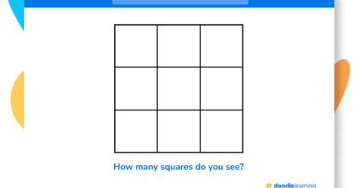 How Many Squares Does the 6 Touch in Minesweeper?