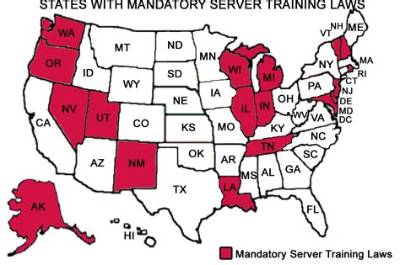How Many States Have Mandatory Safety and Health Program Requirements?