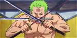 How Many Swords Did Zoro Break?