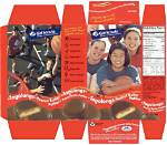How Many Tagalongs in a Box?