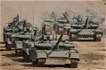 How Many Tanks Does Russia Have Left?