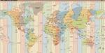 How Many Time Zones Is the Earth Divided Into