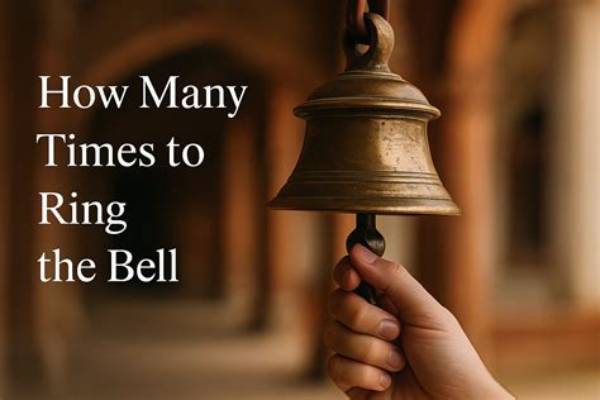 How Many Times Does a Church Bell Ring When Someone Dies?