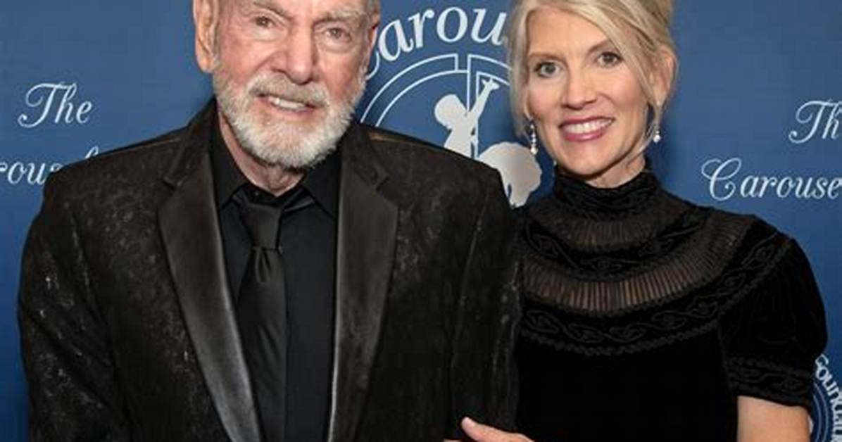 How Many Times Has Neil Diamond Been Married: a Comprehensive Look at His Personal Life
