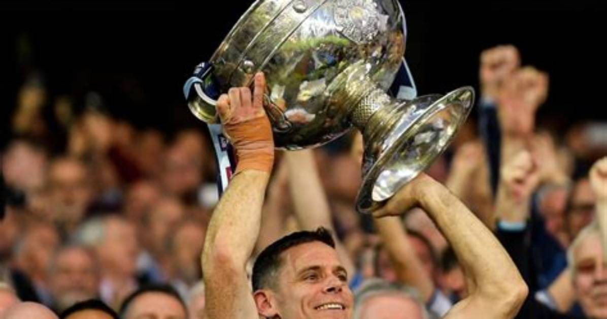How Many Times Have Dublin Won the Sam?