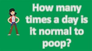 How Many Times Is Normal to Go to the Bathroom at Night?