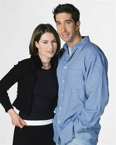 How Many Times Ross Get Divorced?