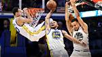 How Many Times Steph Curry Dunked?