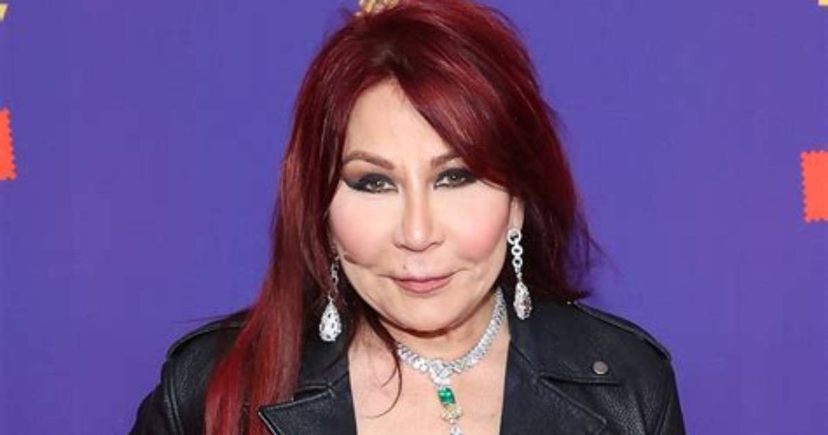 How Many Times Was Anna Shay Married? All About Her Son as Bling Empire Star Dies Aged 62