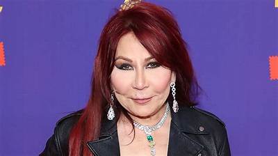 How Many Times Was Anna Shay Married? All About Her Son as Bling Empire Star Dies Aged 62
