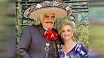 How Many Times Was Vicente Fernandez Married