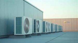 How Many Units Are in a Commercial Building?