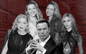 How Many Wives Does Elon Musk Have? Unveiling the Truth Behind His Marriages