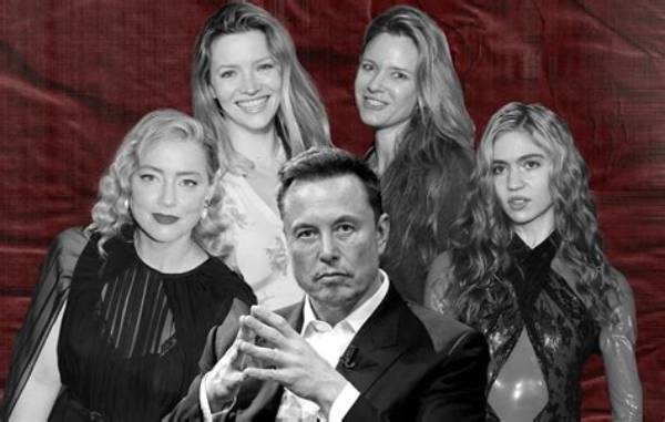How Many Wives Does Elon Musk Have? Exploring His Marriages and Relationships