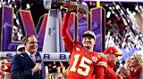 How Many Year's Has Patrick Mahomes Been in the Nfl?