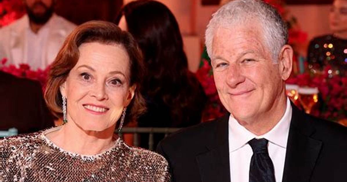 How Many Year's Has Sigourney Weaver Lived? Exploring Her Age, Background, and Impressive Career - Sarkariresult