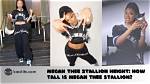 How Megan Thee Stallion's Height Impacts Her Style and Career