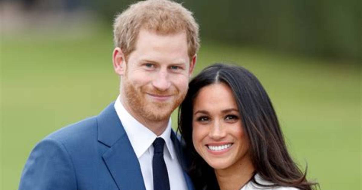 How Meghan and Harry Make Money?