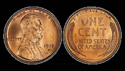 How Much a 1913 Penny Is Worth?
