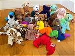 How Much Are Each Beanie Baby Worth?