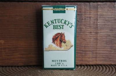 How Much Are Marlboro Cigarettes in Kentucky?