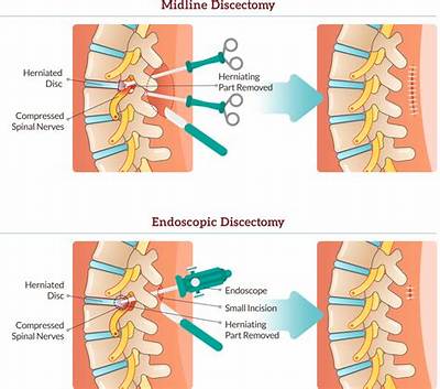 How Much Can I Lift After Discectomy?