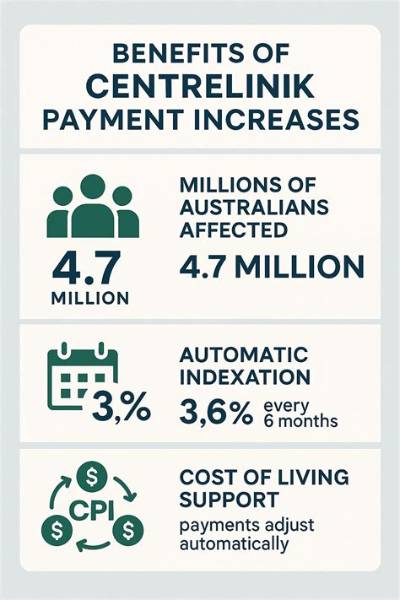 How Much Can You Earn Before Centrelink Cut Back Your Payments?