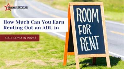 How Much Can You Earn from Renting a Room in Your Home?